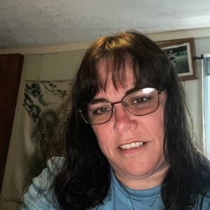 Meet your Posher, Tammy